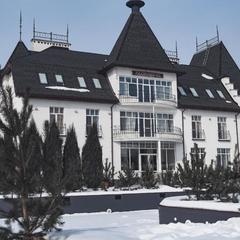 Загородный клуб Роджер, Энгельс, Саратовская область