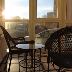  Corall Hotell, Энгельс, Саратовская область