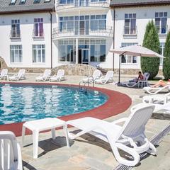 Загородный клуб Роджер, Энгельс, Саратовская область