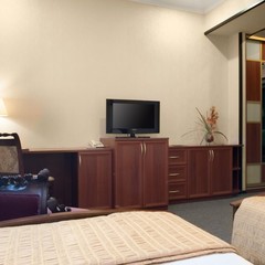 Гостиница Волга, Энгельс, Саратовская область