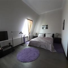 Загородный клуб Роджер, Энгельс, Саратовская область