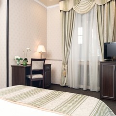 Гостиница Волга, Энгельс, Саратовская область