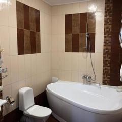 Загородный клуб Роджер, Энгельс, Саратовская область