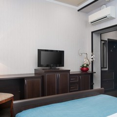 Гостиница Волга, Энгельс, Саратовская область