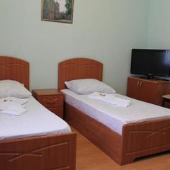 Отель Ялта, Энгельс, Саратовская область