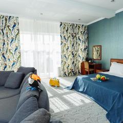 Загородный клуб Роджер, Энгельс, Саратовская область