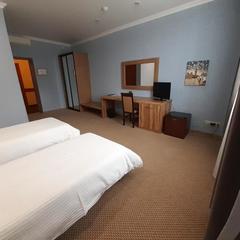 Загородный клуб Роджер, Энгельс, Саратовская область