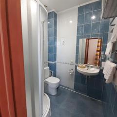 Загородный клуб Роджер, Энгельс, Саратовская область