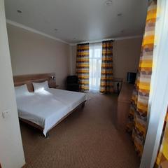 Загородный клуб Роджер, Энгельс, Саратовская область