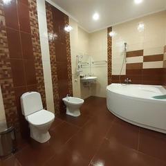 Загородный клуб Роджер, Энгельс, Саратовская область