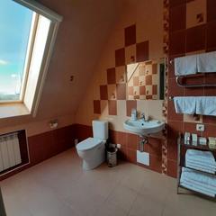 Загородный клуб Роджер, Энгельс, Саратовская область