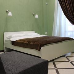  Corall Hotell, Энгельс, Саратовская область