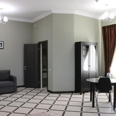  Corall Hotell, Энгельс, Саратовская область