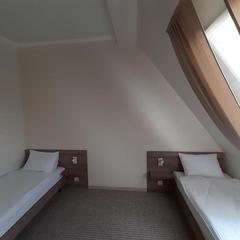 Загородный клуб Роджер, Энгельс, Саратовская область