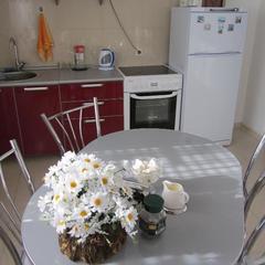 Отель Ялта, Энгельс, Саратовская область