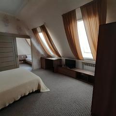 Загородный клуб Роджер, Энгельс, Саратовская область