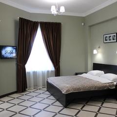  Corall Hotell, Энгельс, Саратовская область