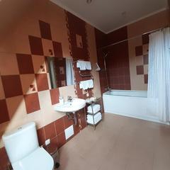 Загородный клуб Роджер, Энгельс, Саратовская область