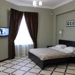  Corall Hotell, Энгельс, Саратовская область