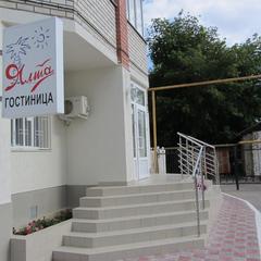 Отель Ялта, Энгельс, Саратовская область