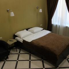  Corall Hotell, Энгельс, Саратовская область