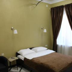  Corall Hotell, Энгельс, Саратовская область