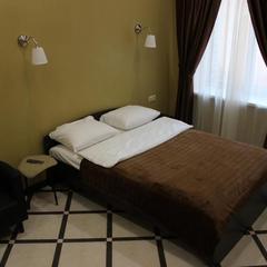  Corall Hotell, Энгельс, Саратовская область