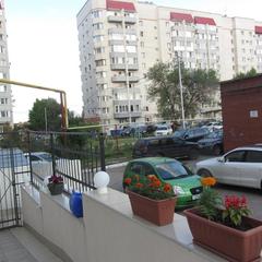 Отель Ялта, Энгельс, Саратовская область