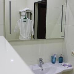  Corall Hotell, Энгельс, Саратовская область