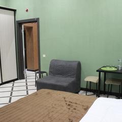  Corall Hotell, Энгельс, Саратовская область