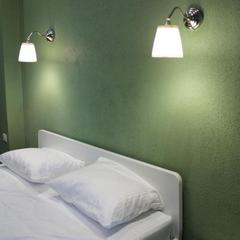  Corall Hotell, Энгельс, Саратовская область