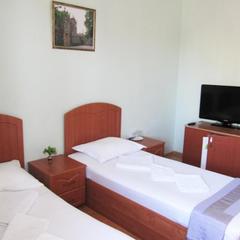Отель Ялта, Энгельс, Саратовская область
