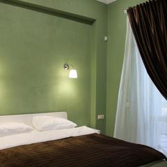  Corall Hotell, Энгельс, Саратовская область