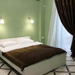  Corall Hotell, Энгельс, Саратовская область