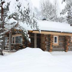  Комплекс Ангенлахти, Эссойла, Республика Карелия