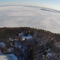  Комплекс Ангенлахти, Эссойла, Республика Карелия