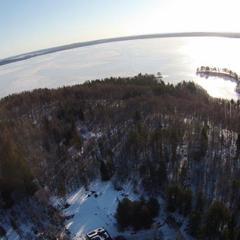  Комплекс Ангенлахти, Эссойла, Республика Карелия