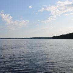  Комплекс Ангенлахти, Эссойла, Республика Карелия