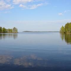 Комплекс Ангенлахти, Эссойла, Республика Карелия
