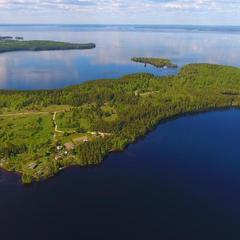 Комплекс Ангенлахти, Эссойла, Республика Карелия