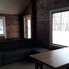  Комплекс Ангенлахти, Эссойла, Республика Карелия