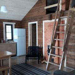  Комплекс Ангенлахти, Эссойла, Республика Карелия