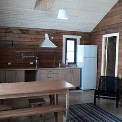  Комплекс Ангенлахти, Эссойла, Республика Карелия