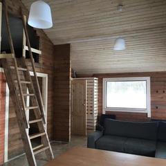  Комплекс Ангенлахти, Эссойла, Республика Карелия