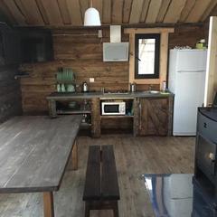  Комплекс Ангенлахти, Эссойла, Республика Карелия