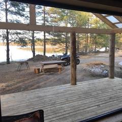  Комплекс Ангенлахти, Эссойла, Республика Карелия