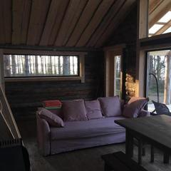  Комплекс Ангенлахти, Эссойла, Республика Карелия