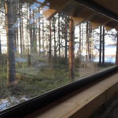  Комплекс Ангенлахти, Эссойла, Республика Карелия