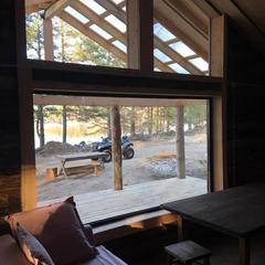  Комплекс Ангенлахти, Эссойла, Республика Карелия