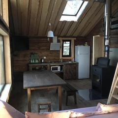  Комплекс Ангенлахти, Эссойла, Республика Карелия